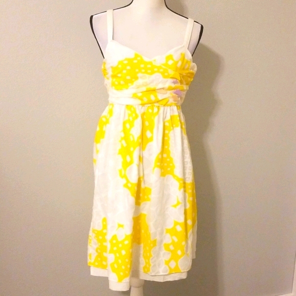 Kimchi Blue Dresses & Skirts - Kimchi and Blue summer dress